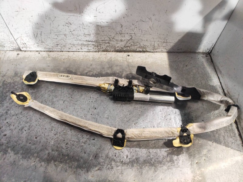 Recambio de airbag cortina delantero izquierdo para bmw serie 3 coupe (e92) 335i referencia OEM IAM 847118311103  