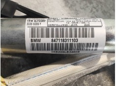 Recambio de airbag cortina delantero izquierdo para bmw serie 3 coupe (e92) 335i referencia OEM IAM 847118311103   2