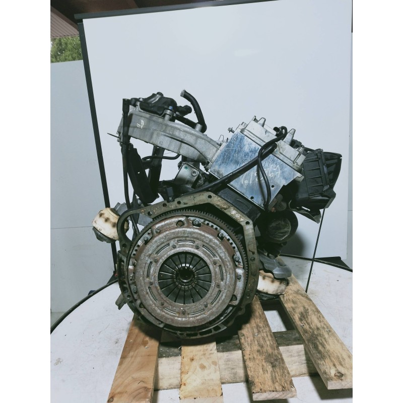 Recambio de motor completo para mercedes clase clk (w209) coupe 270 cdi (209.316) referencia OEM IAM 612967 30252695 BOSCH