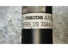 Recambio de amortiguador trasero izquierdo para mazda cx-30 selection 2wd referencia OEM IAM DFR528700A   2