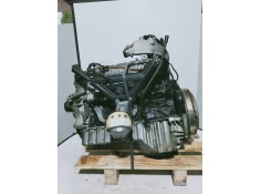 Recambio de motor completo para mercedes clase clk (w209) coupe 270 cdi (209.316) referencia OEM IAM 612967 30252695 BOSCH 2