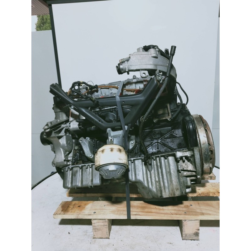 Recambio de motor completo para mercedes clase clk (w209) coupe 270 cdi (209.316) referencia OEM IAM 612967 30252695 BOSCH