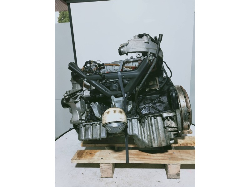Recambio de motor completo para mercedes clase clk (w209) coupe 270 cdi (209.316) referencia OEM IAM 612967 30252695 BOSCH