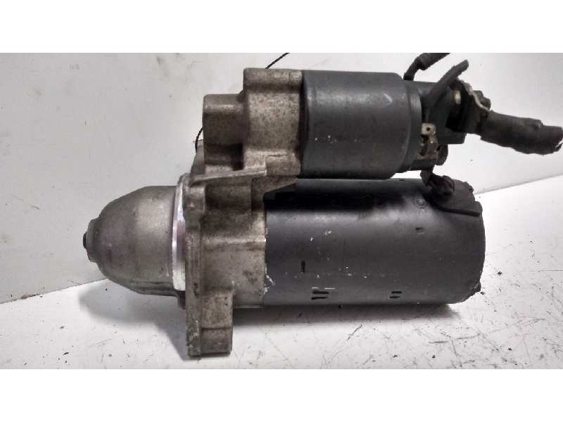 Recambio de motor arranque para bmw serie 5 berlina (e39) 520i referencia OEM IAM 0001108157 1005821788 