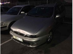 fiat marea weekend (185) del año 1998