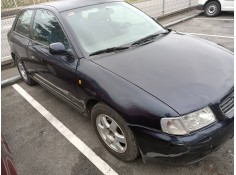 audi a3 (8l) del año 2001
