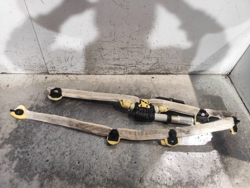Recambio de airbag cortina delantero derecho para bmw serie 3 coupe (e92) 335i referencia OEM IAM 857118312107  