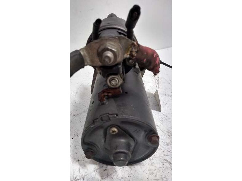 Recambio de motor arranque para bmw serie 5 berlina (e39) 520i referencia OEM IAM 0001108157 1005821788 