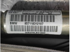 Recambio de airbag cortina delantero derecho para bmw serie 3 coupe (e92) 335i referencia OEM IAM 857118312107   2