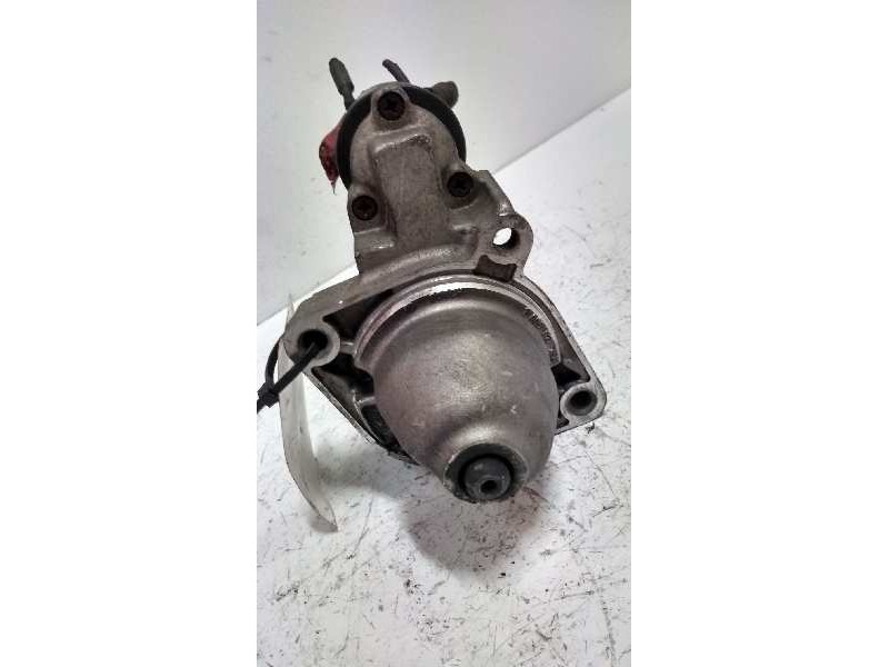 Recambio de motor arranque para bmw serie 5 berlina (e39) 520i referencia OEM IAM 0001108157 1005821788 