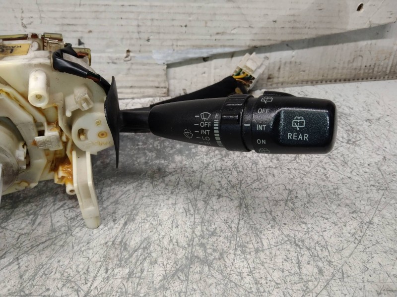 Recambio de mando luces para kia carnival ii 2.9 crdi lx referencia OEM IAM   