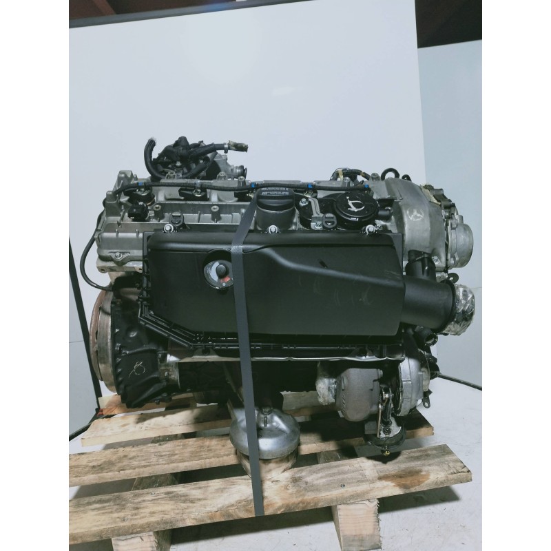 Recambio de motor completo para mercedes clase clk (w209) coupe 270 cdi (209.316) referencia OEM IAM 612967 30252695 BOSCH