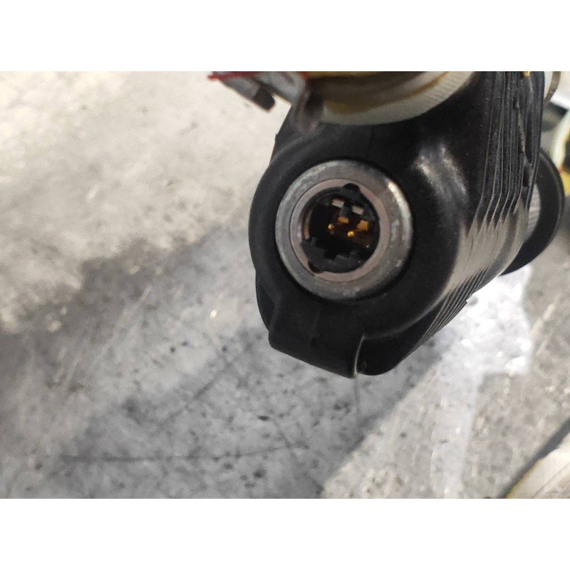 Recambio de airbag cortina delantero derecho para bmw serie 3 coupe (e92) 335i referencia OEM IAM 857118312107  