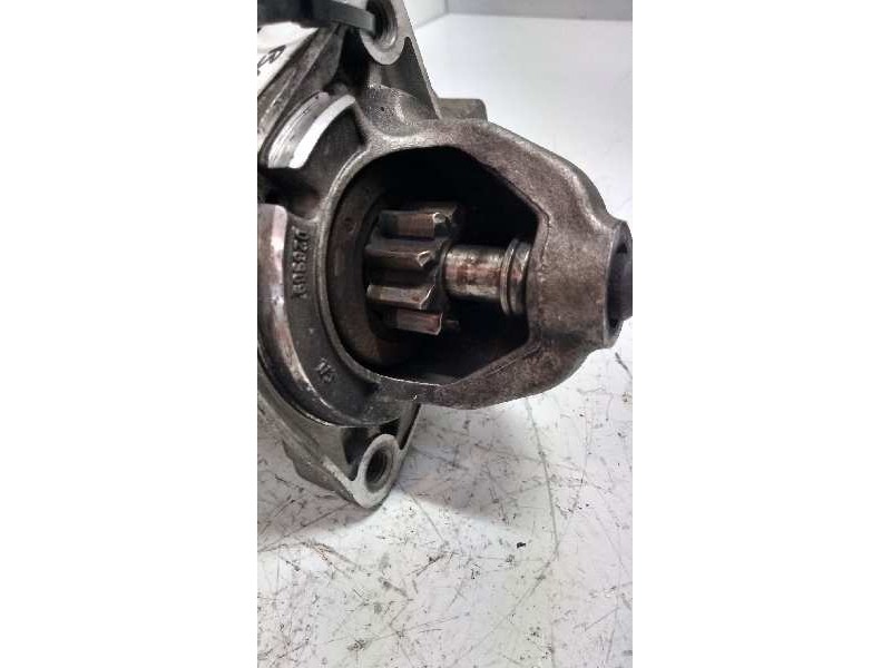 Recambio de motor arranque para bmw serie 5 berlina (e39) 520i referencia OEM IAM 0001108157 1005821788 