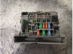 Recambio de caja reles / fusibles para bmw serie 3 coupe (e92) 335i referencia OEM IAM 55107561030101 690662206 90109627 MS20060