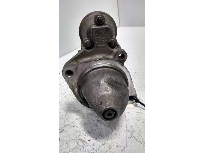 Recambio de motor arranque para bmw serie 5 touring (e39) 528i referencia OEM IAM M70R1412 63223537 MARELLI Recambio de motor arranque para bmw serie 5 touring (e39) 528i referencia OEM IAM M70R1412 63223537 MARELLI