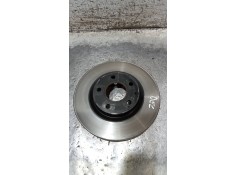 Recambio de disco freno delantero para mazda cx-30 selection 2wd referencia OEM IAM   