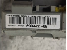 Recambio de caja reles / fusibles para bmw serie 3 coupe (e92) 335i referencia OEM IAM 55107561030101 690662206 90109627 MS20060 2