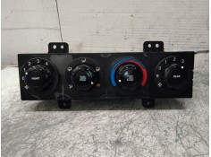 Recambio de mando calefaccion / aire acondicionado para kia carnival ii 2.9 crdi lx referencia OEM IAM OK53C61190  