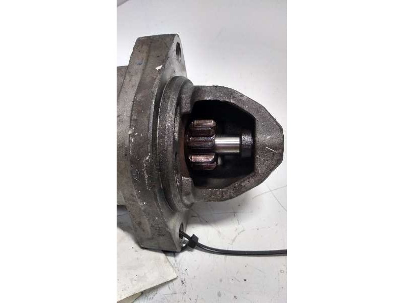 Recambio de motor arranque para bmw serie 5 touring (e39) 528i referencia OEM IAM M70R1412 63223537 MARELLI Recambio de motor arranque para bmw serie 5 touring (e39) 528i referencia OEM IAM M70R1412 63223537 MARELLI