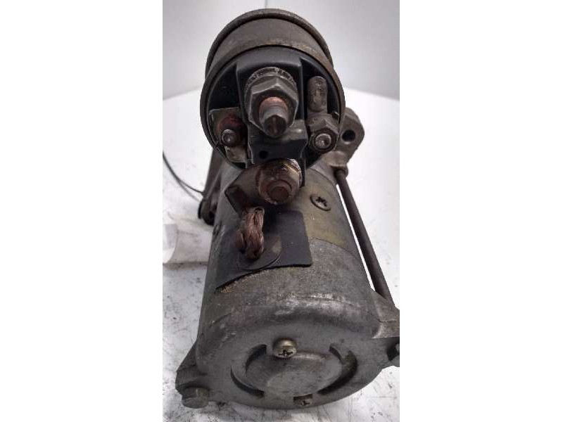 Recambio de motor arranque para bmw serie 5 touring (e39) 528i referencia OEM IAM M70R1412 63223537 MARELLI Recambio de motor arranque para bmw serie 5 touring (e39) 528i referencia OEM IAM M70R1412 63223537 MARELLI