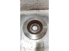 Recambio de disco freno delantero para mazda cx-30 selection 2wd referencia OEM IAM    2