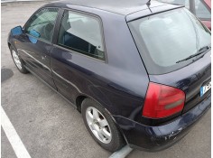 audi a3 (8l) del año 2001 2