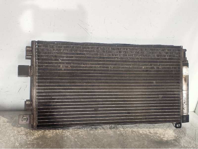 Recambio de condensador / radiador aire acondicionado para mini mini (r50,r53) one referencia OEM IAM 869296E  