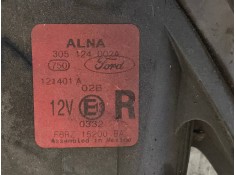 Recambio de faro antiniebla derecho para ford cougar (mc) v6 referencia OEM IAM 305124002A 121401A F8RZ15200BA 2