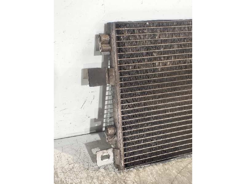 Recambio de condensador / radiador aire acondicionado para mini mini (r50,r53) one referencia OEM IAM 869296E  