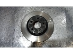Recambio de disco freno delantero para mazda cx-30 selection 2wd referencia OEM IAM   