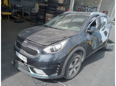 kia niro del año 2019