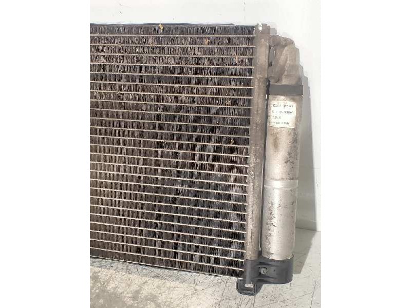 Recambio de condensador / radiador aire acondicionado para mini mini (r50,r53) one referencia OEM IAM 869296E  