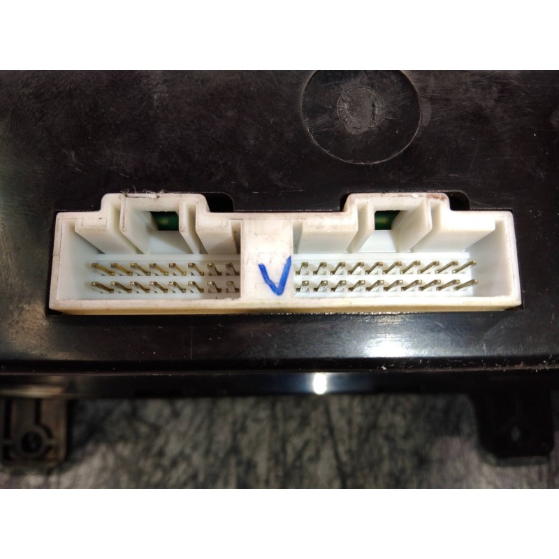 Recambio de mando calefaccion / aire acondicionado para kia carnival ii 2.9 crdi lx referencia OEM IAM OK53C61190  