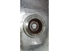 Recambio de disco freno delantero para mazda cx-30 selection 2wd referencia OEM IAM    2