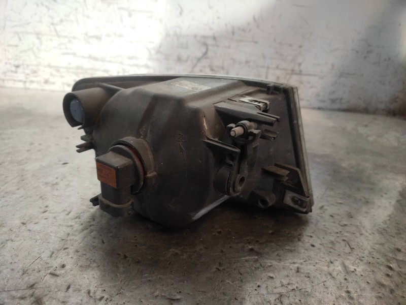 Recambio de piloto delantero izquierdo para bmw serie 3 coupe (e92) 335i referencia OEM IAM 6937465 6340100000 