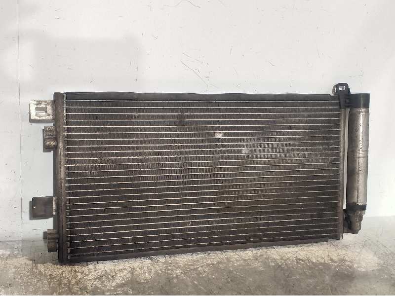 Recambio de condensador / radiador aire acondicionado para mini mini (r50,r53) one referencia OEM IAM 869296E  