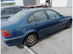bmw serie 3 berlina (e46) del año 2001 2