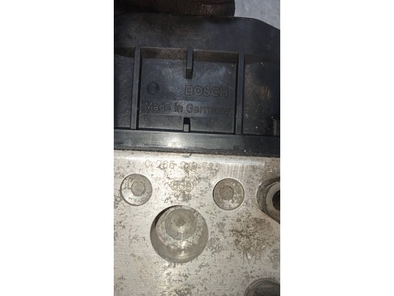 Recambio de abs para citroen xsara coupe 2.0 hdi premier (66kw) referencia OEM IAM 0265216722 9636084480 