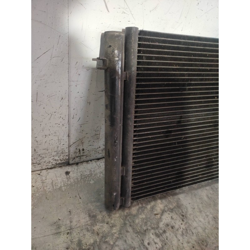 Recambio de condensador / radiador aire acondicionado para bmw serie 3 coupe (e92) 335i referencia OEM IAM 64536930039 3213311 