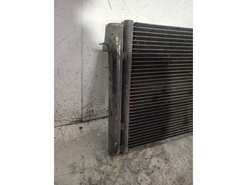 Recambio de condensador / radiador aire acondicionado para bmw serie 3 coupe (e92) 335i referencia OEM IAM 64536930039 3213311 