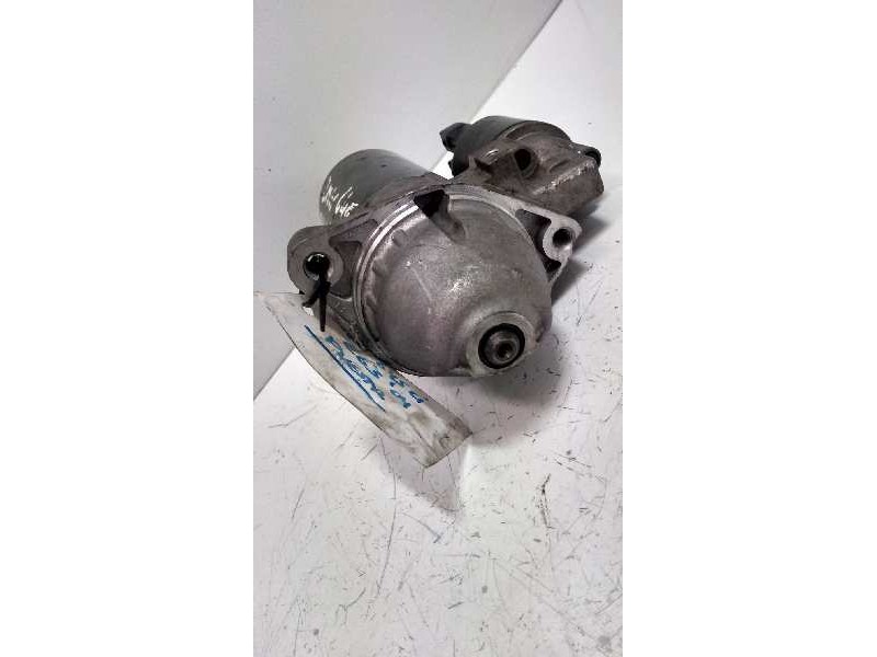 Recambio de motor arranque para bmw serie 6 coupe (e63) 645ci referencia OEM IAM 0001108208 1005831885 