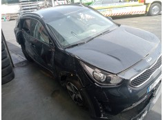 kia niro del año 2019 2