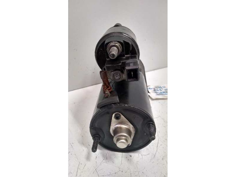 Recambio de motor arranque para bmw serie 6 coupe (e63) 645ci referencia OEM IAM 0001108208 1005831885 