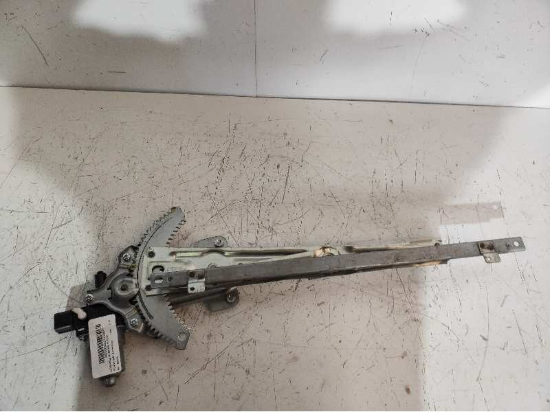 Recambio de elevalunas delantero derecho para peugeot 4007 business line referencia OEM IAM 005080  