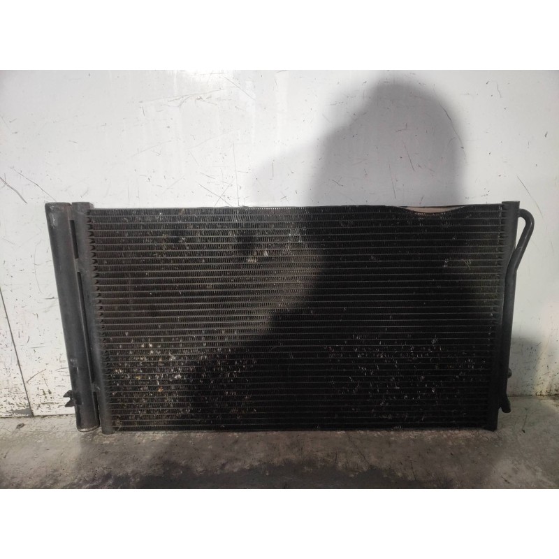Recambio de condensador / radiador aire acondicionado para bmw serie 3 coupe (e92) 335i referencia OEM IAM 64536930039 3213311 