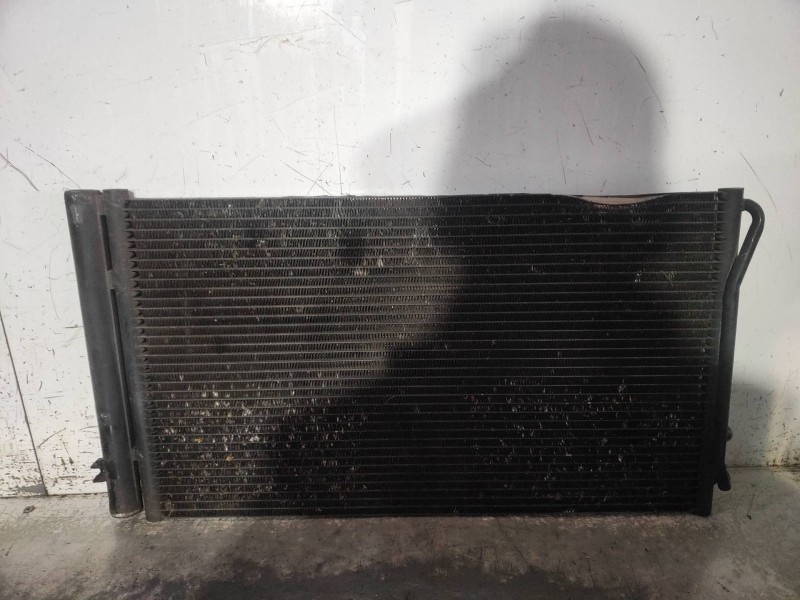 Recambio de condensador / radiador aire acondicionado para bmw serie 3 coupe (e92) 335i referencia OEM IAM 64536930039 3213311 