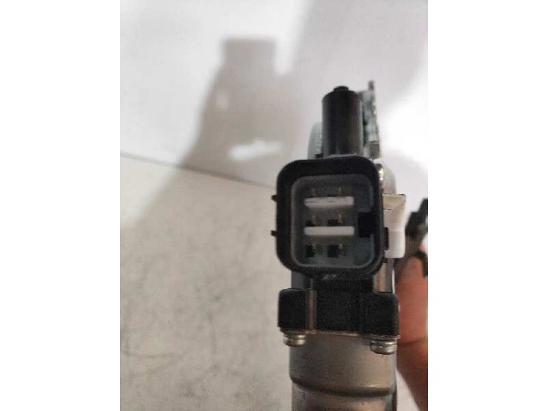 Recambio de elevalunas delantero derecho para peugeot 4007 business line referencia OEM IAM 005080  