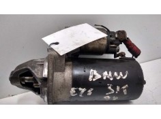 Recambio de motor arranque para bmw serie 3 coupe (e46) 2.0 16v referencia OEM IAM 0001108196 1005831216 BOSCH