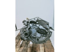 Recambio de caja cambios para citroen c3 1.4 referencia OEM IAM 20CQ13 1091109 